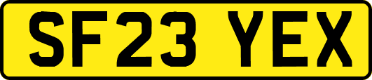 SF23YEX