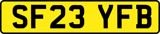 SF23YFB