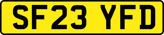 SF23YFD