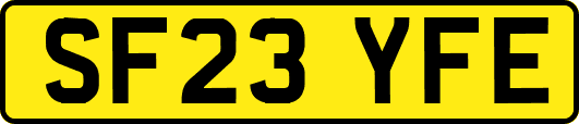 SF23YFE