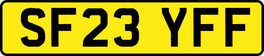 SF23YFF