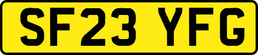 SF23YFG