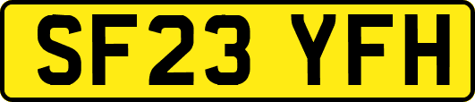 SF23YFH