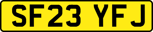 SF23YFJ