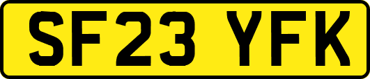 SF23YFK