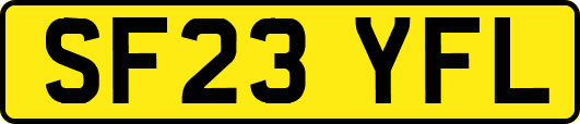 SF23YFL
