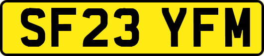 SF23YFM