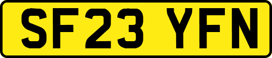 SF23YFN