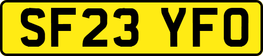 SF23YFO