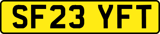 SF23YFT