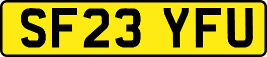 SF23YFU
