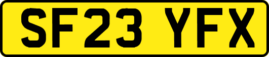 SF23YFX