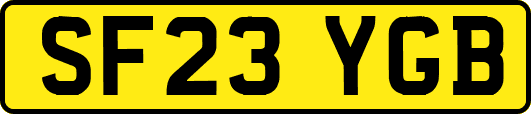 SF23YGB