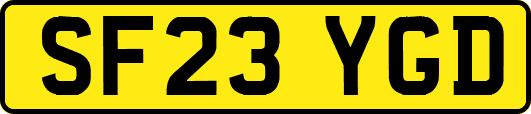 SF23YGD