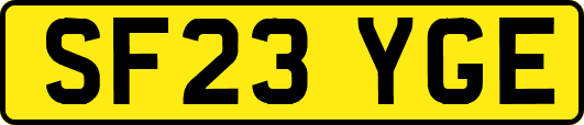 SF23YGE