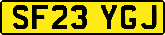 SF23YGJ