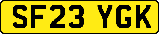 SF23YGK