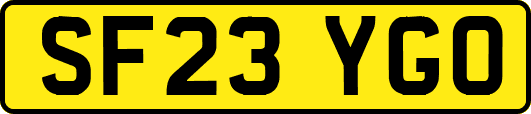 SF23YGO