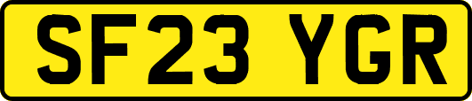 SF23YGR