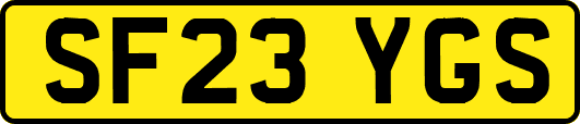 SF23YGS