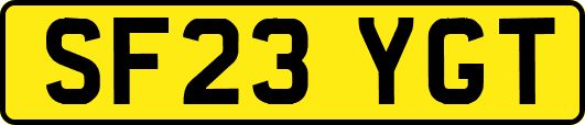 SF23YGT
