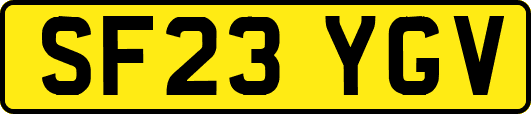 SF23YGV