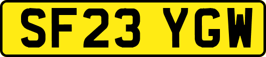 SF23YGW