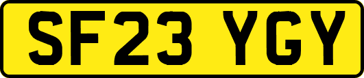 SF23YGY