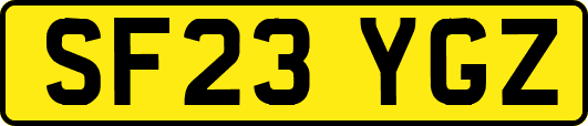 SF23YGZ