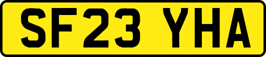 SF23YHA