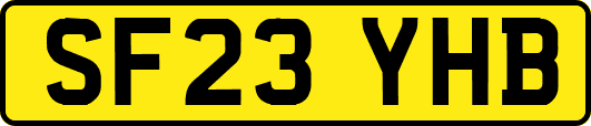 SF23YHB