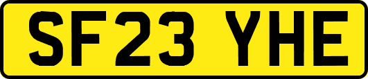 SF23YHE