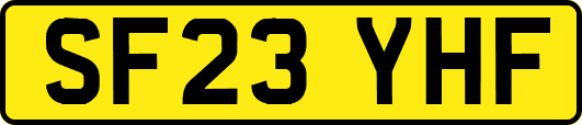 SF23YHF