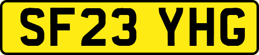 SF23YHG