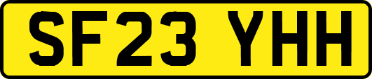 SF23YHH
