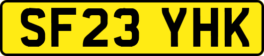 SF23YHK