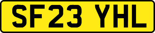 SF23YHL