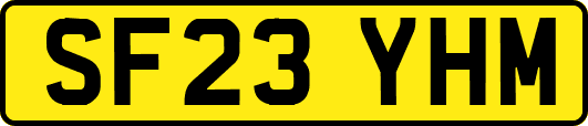 SF23YHM