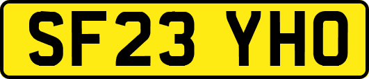 SF23YHO
