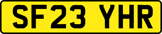 SF23YHR