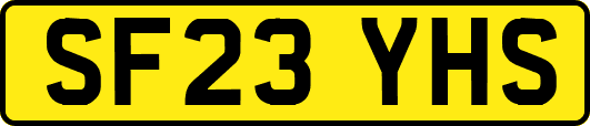 SF23YHS