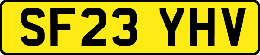 SF23YHV