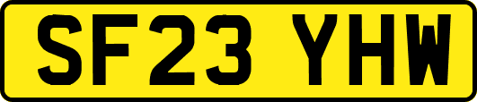 SF23YHW