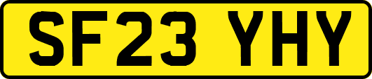 SF23YHY