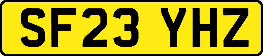 SF23YHZ