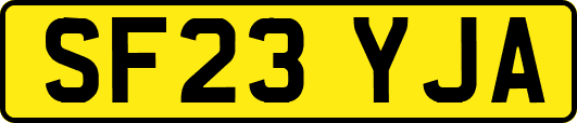 SF23YJA