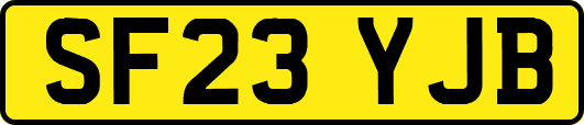 SF23YJB
