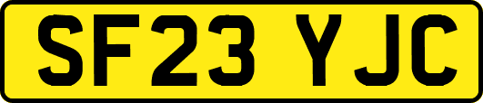 SF23YJC