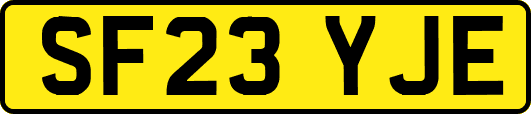 SF23YJE