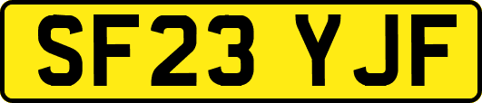 SF23YJF